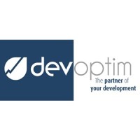 DevOptim logo - Similar company to Smartevolution Services