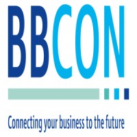 BBCON logo - Similar company to Blusystems