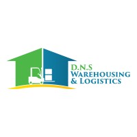 DNS Warehousing & Logistics logo - Similar company to Dns Logistics
