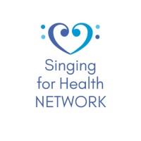 Singing for Health Network logo - Similar company to Sing Up Foundation