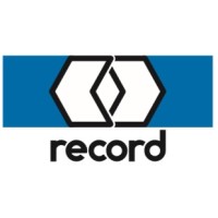record Sverige logo - Similar company to Vericate Ab