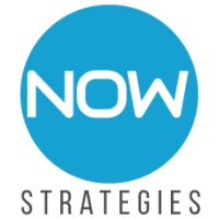 NOW STRATEGIES logo - Similar company to Moxea Llc