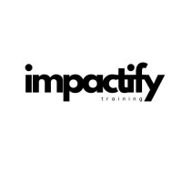 Impactify Training logo - Similar company to Raisetalks