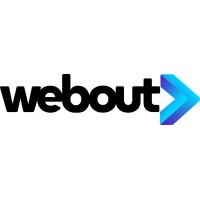 Webout logo - Similar company to Aharta