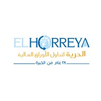 El horreya brokerage logo - Similar company to Delta Masr