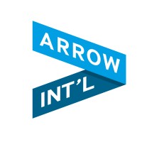 Arrow International Media Limited logo - Similar company to Abs Development Group