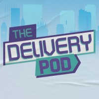 The Delivery Pod logo - Similar company to Pcq Technologies