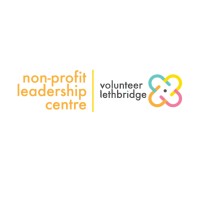 Volunteer Lethbridge logo - Similar company to ‎Min Ila - من إلى‎