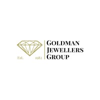 Goldman Jewellers Group logo - Similar company to Dgla1898