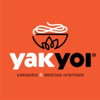 Yakyoi logo - Similar company to Padaria Tita
