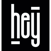 THE HEY HOTEL logo - Similar company to Raummass Ag