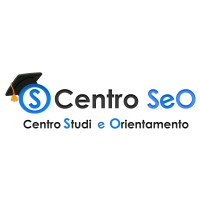 Centro SeO logo - Similar company to Designformed S.R.L.S.