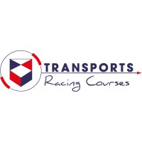 Racing Courses logo - Similar company to Aviva Chambray/St Cyr