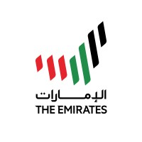 The Emirates logo - Similar company to The Emirates