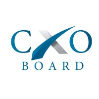 CXO Board APAC logo - Similar company to Strativity Apac