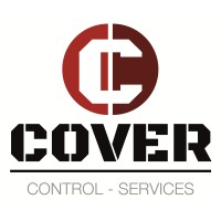 Cover Control-Services logo - Similar company to Foruspa