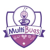 MultiBugs logo - Similar company to The Bugs Group