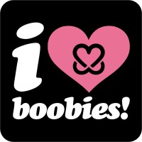 The Keep A Breast Foundation logo - Similar company to Im'Pacte