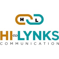 Hi-Lynks Communication Ltd logo - Similar company to Baiden Designs