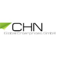 Chn Global Enterprises Gmbh