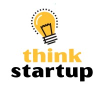 ThinkStartup logo - Similar company to Squircl