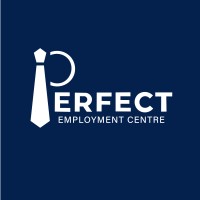 Perfect Employment Centre logo - Similar company to Conhacks 2025
