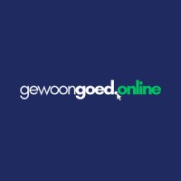 gewoongoed.online logo - Similar company to Legends Corner