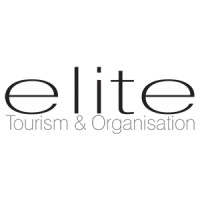 Elite Tourism and Organisation logo - Similar company to Humanitas Mice