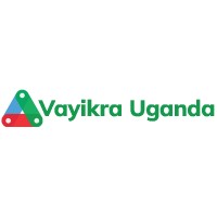 Vayikra Uganda logo - Similar company to Mitra Digital Asia