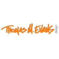 thomas m. evans design