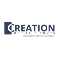 Creation Office Fitouts logo - Similar company to Creation Office