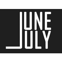 JuneJuly Productions logo - Similar company to Page2Studio