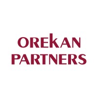 Orekan Partners logo - Similar company to Nya Partners