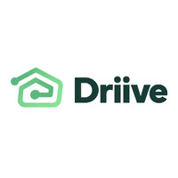 Driive logo - Similar company to Custom Blinds & Design