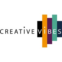 Creative VIBES logo - Similar company to Bysidesv