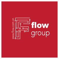 Flow Technology Group logo - Similar company to Cubiflow