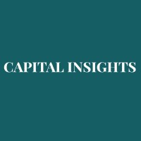 Capital Insights logo - Similar company to Bazbaz Research