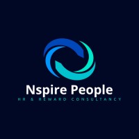 Nspire People logo - Similar company to Theworkrate
