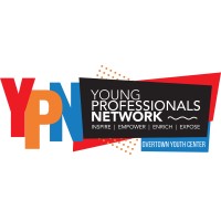 OYC Young Professionals Network logo - Similar company to Simpact Inc.