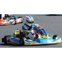 Tom Cavé (Pilote SF AUTOMATECH) logo - Similar company to Ethics Solution