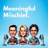 Meaningful Mischief logo - Similar company to Hatwell Group