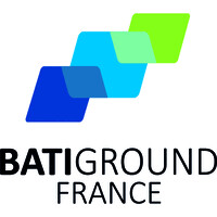 BATIGROUND logo - Similar company to Global Worksite France