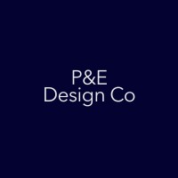 P&E Design Co.