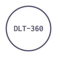 DLT-360 logo - Similar company to Daostack