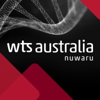 WTS Australia logo - Similar company to Precise Tax Solutions
