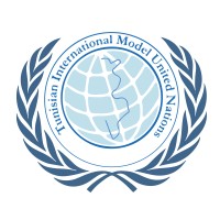 Tunisian International Model United Nations (TIMUN) logo - Similar company to System Sunday