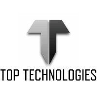 Top Technologies logo - Similar company to Tabeeze - Better Baby Basics