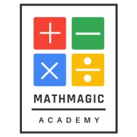 MathMagic Academy logo - Similar company to Mathmagic