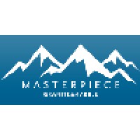 Masterpiece Marble logo - Similar company to António Longarito Lda
