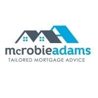 McrobieAdams logo - Similar company to Stratton Mortgages